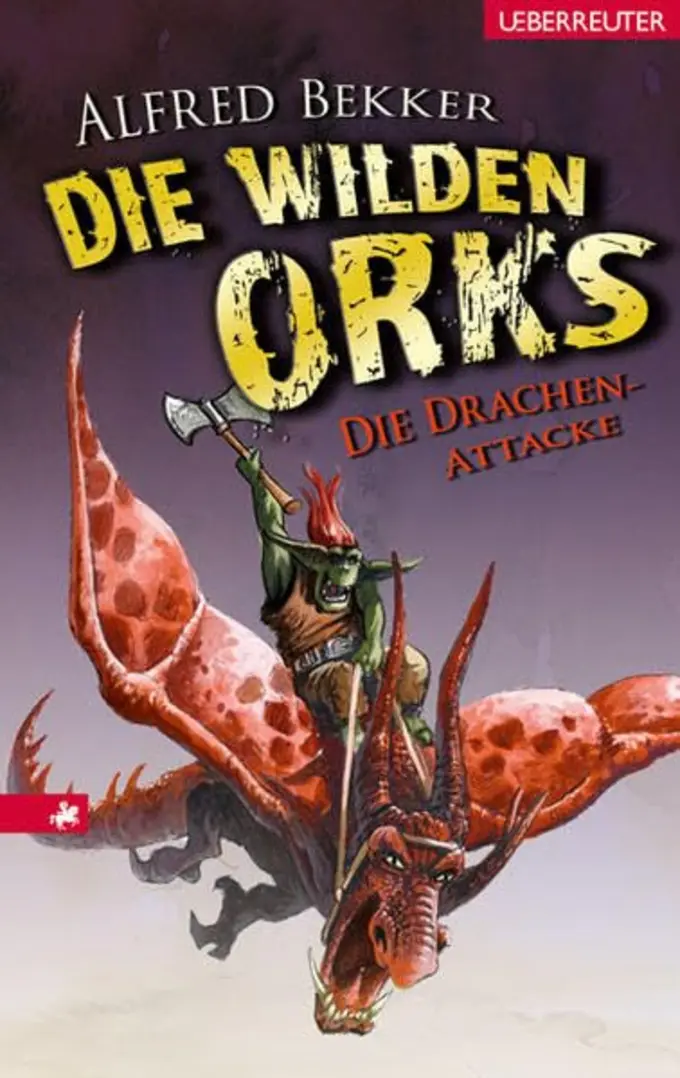 Buch für Kinder Bild 1