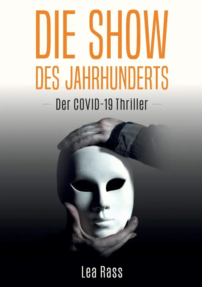 Thrillerbuch Bild 1
