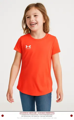 UNDER ARMOUR Sport Shirt
