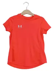 Vorschaubild 1 von Mädchen Sport Shirt Gr. dziecięce XXS Orange Polyester