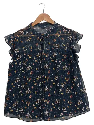 LE TEMPS DES CERISES Bluse