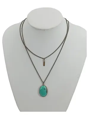 EPIC Halskette mit Anhänger