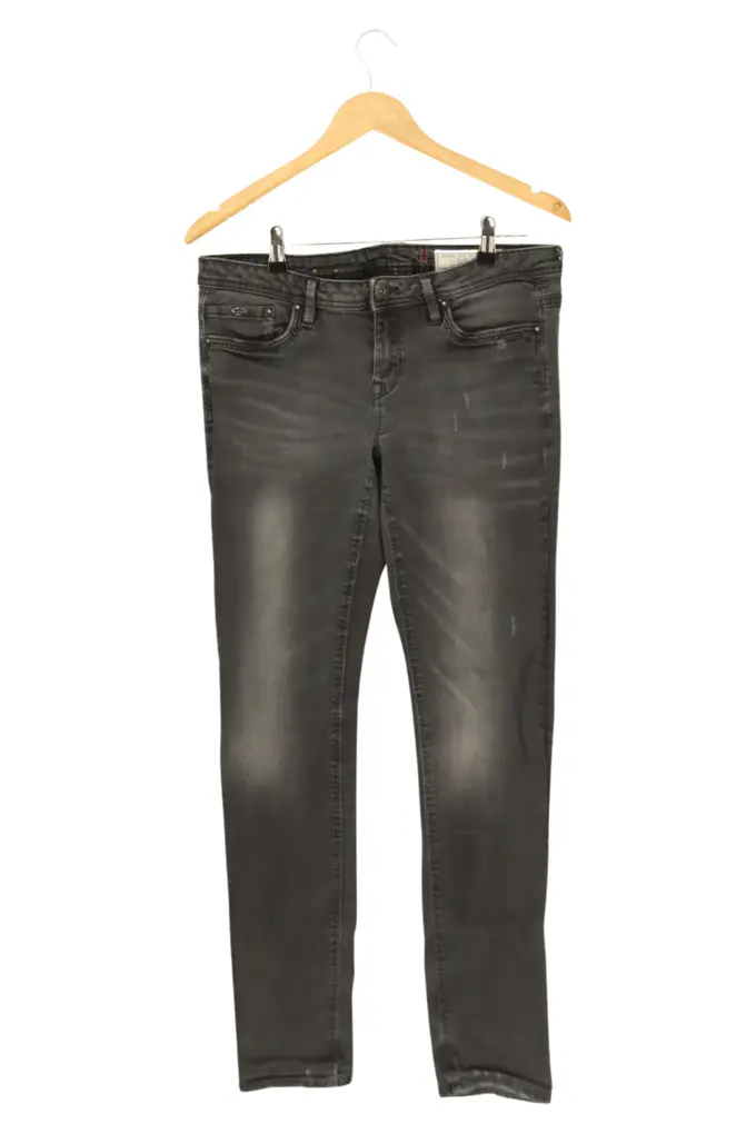ESPRIT MATERNITY Jeans Slim Fit Bild 1