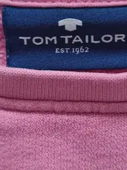 Vorschaubild 4 von Pullover Mädchen Rosa Tiermotive Pailletten Baumwolle Gr. 104