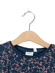 Vorschaubild 4 von Kinder Sweatshirt Gr. 98 Mehrfarbig mit Blumenmuster Casual