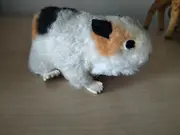 Vorschaubild 2 von Meerschweinchen Kuscheltier Stofftier M Mehrfarbig Casual