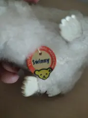 Vorschaubild STEIFF Kuscheltier 3