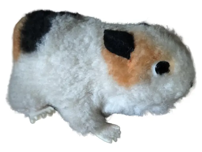 STEIFF Kuscheltier Bild 1