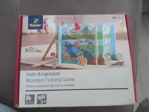 TCHIBO Zielspielzeug