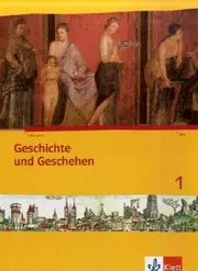 Vorschaubild Buch für den Unterricht 1