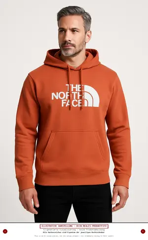 THE NORTH FACE Kapuzenpullover