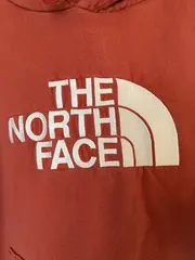 Vorschaubild 2 von Herren Kapuzenpullover Hoodie Orange Gr. L Baumwolle Outdoor