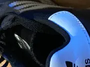 Vorschaubild 4 von Herren Sneaker Low Schwarz Gr. 40 Sportschuh Freizeitschuh