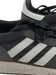 Vorschaubild 3 von Herren Sneaker Low Schwarz Gr. 40 Sportschuh Freizeitschuh