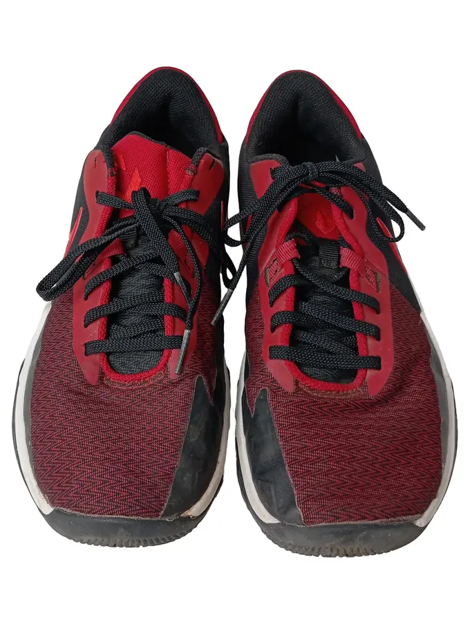 NIKE Basketballschuhe Bild 2