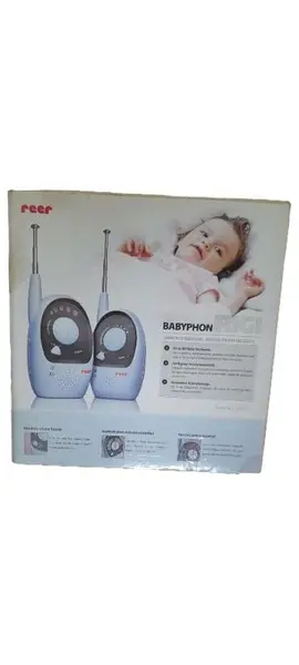 REER Babyfon