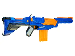 NERF Zielspielzeug