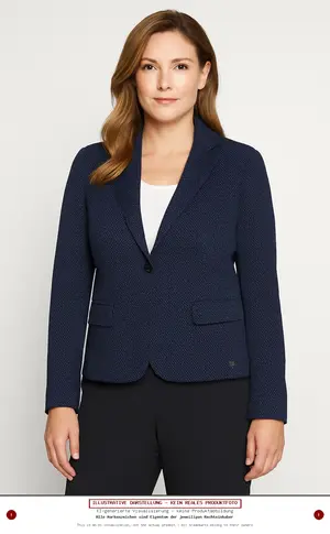 S.OLIVER Blazer