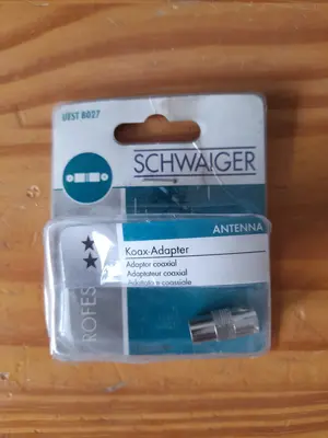 SCHWAIGER Zimmerantenne