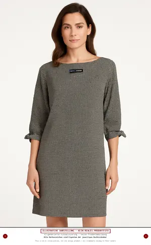 MAX STUDIO Freizeitkleid