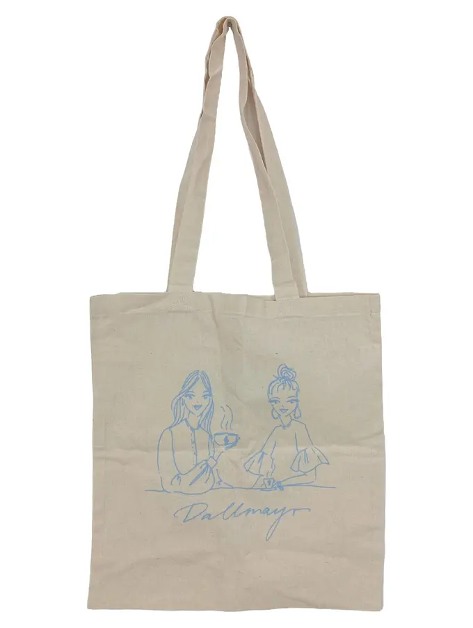 DALLMAYR Shopper Bild 1
