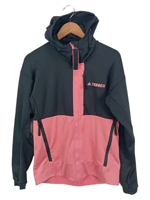 ADIDAS TERREX Outdoorjacke