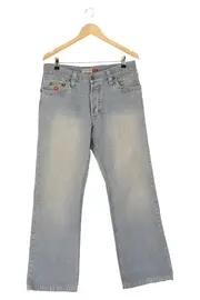 Vorschaubild NO EXCESS Jeans Bootcut 1