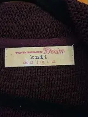 Vorschaubild 3 von Damen Strickjacke Gr. 38/M Braun Casual Cardigan