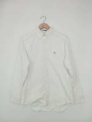 GANT Business Hemd