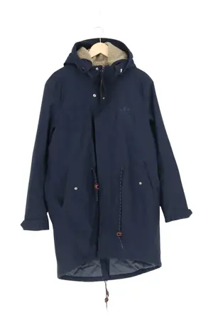ADIDAS ORIGINALS Winterjacke