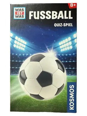 KOSMOS Quizspiel
