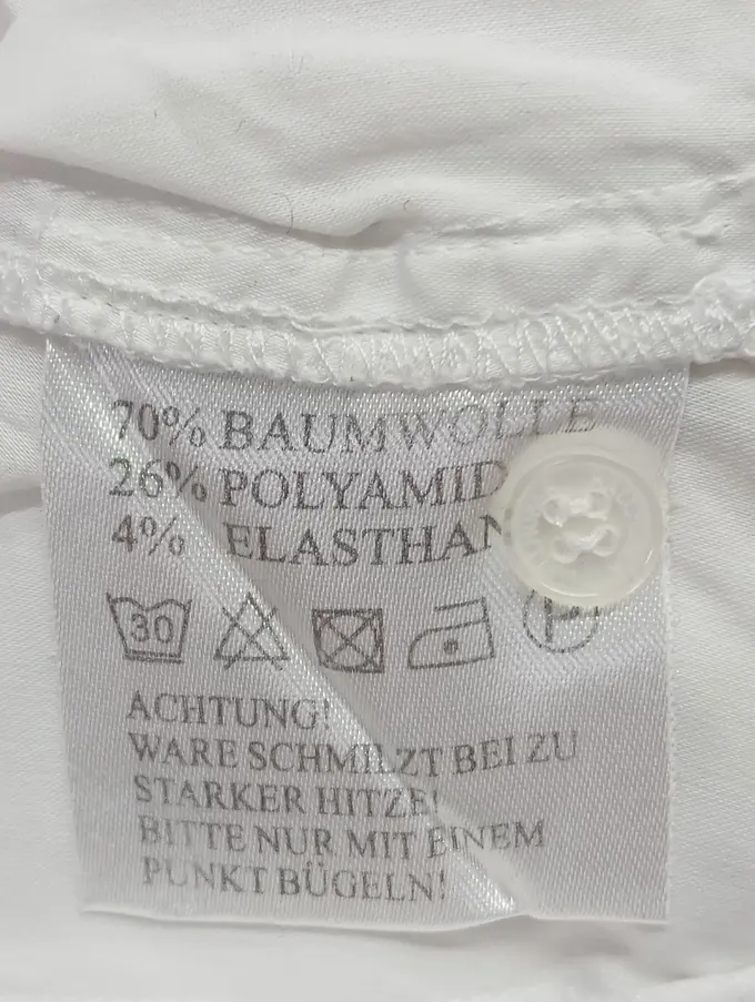 HALLHUBER Bluse Bild 4