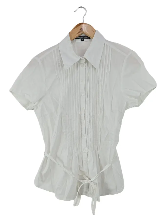 HALLHUBER Bluse Bild 1