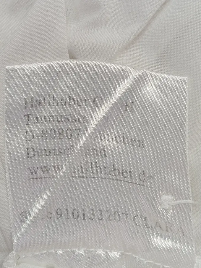 HALLHUBER Bluse Bild 5
