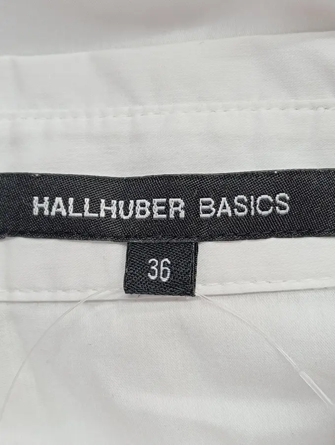 HALLHUBER Bluse Bild 3
