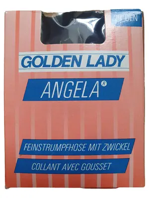 GOLDEN LADY Strumpfhose