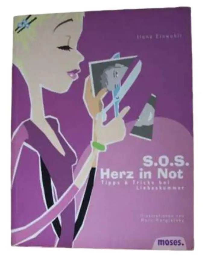 Buch für Jugendliche Bild 1