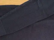 Vorschaubild 4 von Herren Pullover Gr. 46/S Blau Casual Baumwolle Strukturmuster
