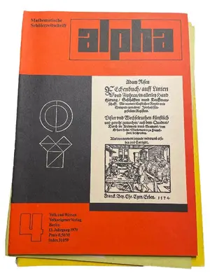 ALPHA Zeitschrift