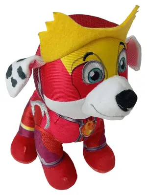 SPIN MASTER LTD. Kuscheltier