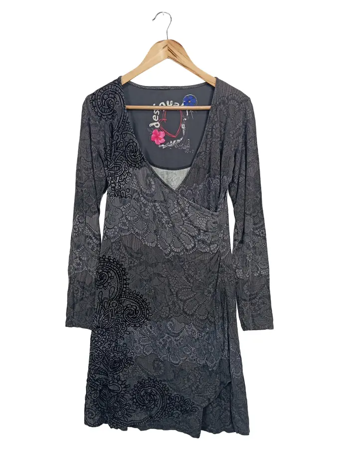 DESIGUAL Freizeitkleid Bild 1