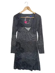 Vorschaubild DESIGUAL Freizeitkleid 1
