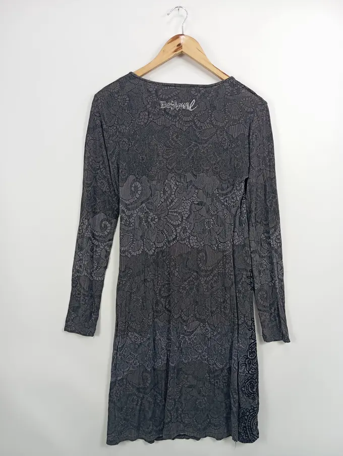 DESIGUAL Freizeitkleid Bild 3
