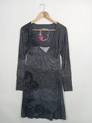 Vorschaubild DESIGUAL Freizeitkleid 2