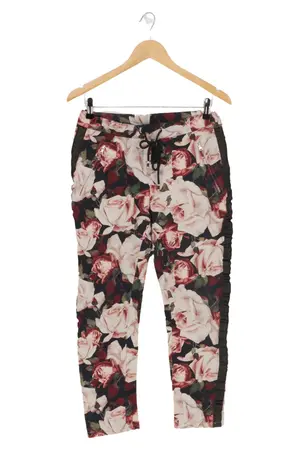 ISILK Stoffhose