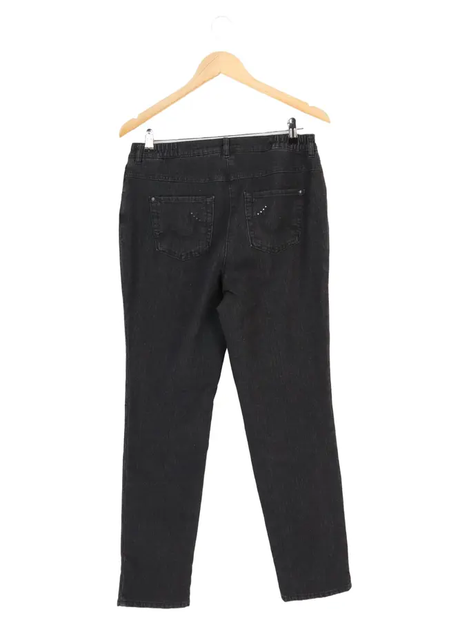 ARENA Jeans Regular Fit Bild 2