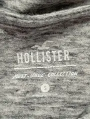 Vorschaubild 3 von Langarmshirt Grau S 36 Damen Casual Streetwear