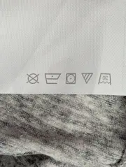 Vorschaubild 5 von Langarmshirt Grau S 36 Damen Casual Streetwear