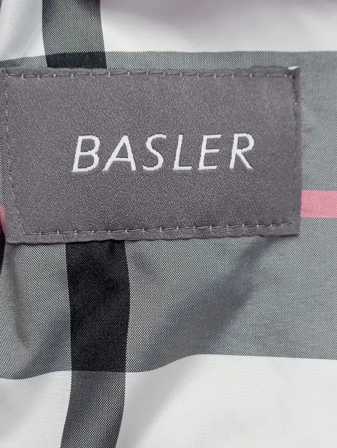 BASLER Steppjacke Bild 3