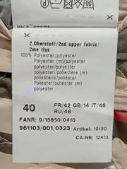 Vorschaubild BASLER Steppjacke 5